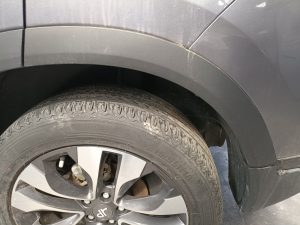 ALETIN TRASERO IZQUIERDO DR DR5