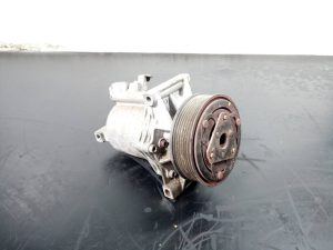 COMPRESOR AIRE ACONDICIONADO 926008367R / P3-A3-23-1 DACIA LODGY