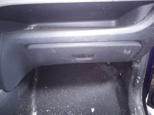 GUANTERA DACIA LODGY