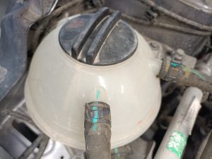 DEPOSITO EXPANSION DR DR5