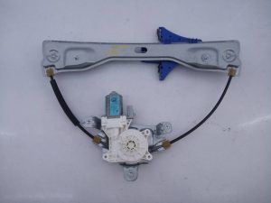 ELEVALUNAS TRASERO DERECHO J686204120BA / E2-A3-50-1 DR DR5