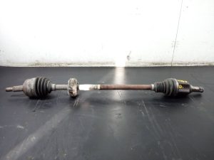 TRANSMISION DELANTERA DERECHA 391006276R / P1-B6-38 DACIA LODGY