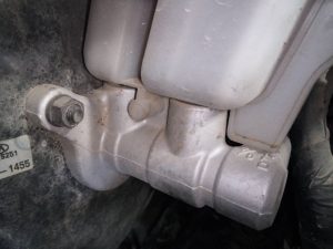 BOMBA FRENO HYUNDAI IX35