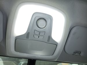 LUZ INTERIOR DR DR5
