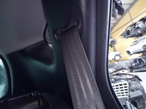 CINTURON SEGURIDAD TRASERO IZQUIERDO HYUNDAI IX35