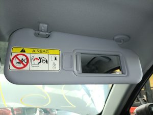 PARASOL DERECHO DR DR5