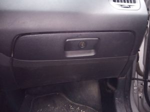 GUANTERA HYUNDAI IX35