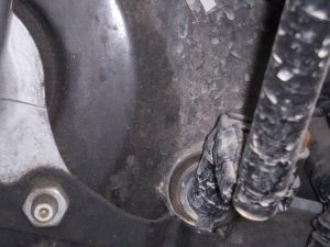 SERVOFRENO MAZDA CX-5