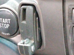 ANTIRROBO BMW SERIE 7 (E65/E66)