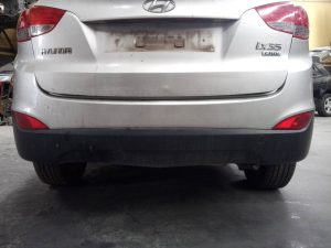 PARAGOLPES TRASERO HYUNDAI IX35