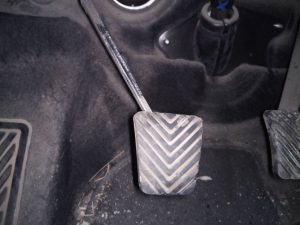 PEDAL EMBRAGUE HYUNDAI IX35