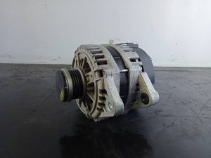 ALTERNADOR JFZ192 / P3-A5-12-3 / AHA128027 SWM MOTORS G01