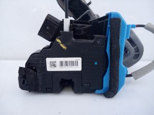 CERRADURA PUERTA TRASERA DERECHA 81420A2300LLH / E2-B5-20-2 KIA CEE´D