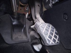 PEDAL FRENO VOLKSWAGEN GOLF VI (5K1)