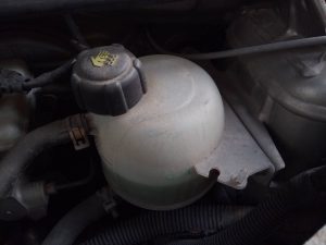 DEPOSITO EXPANSION DACIA DUSTER