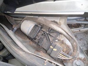 MOTOR LIMPIA DELANTERO 390241544 DACIA DUSTER