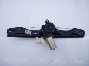 ELEVALUNAS TRASERO DERECHO 7351050 / E1-A3-39-2 / 17758710 BMW SERIE 3 TOURING (F31)