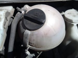 DEPOSITO EXPANSION MERCEDES-BENZ VITO (W639) BASIC, COMBI