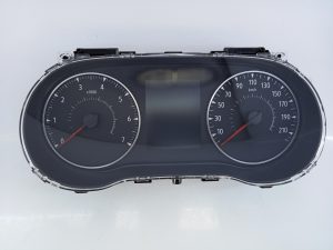 CUADRO INSTRUMENTOS 248090744R / E2-A1-39-1 DACIA SANDERO III