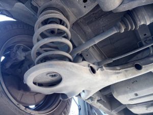 MANGUETA TRASERA IZQUIERDA MERCEDES-BENZ VITO (W639) BASIC, COMBI