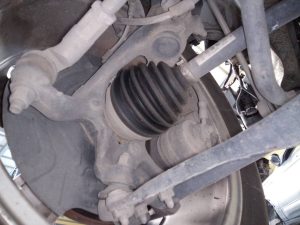 MANGUETA DELANTERA IZQUIERDA VOLKSWAGEN GOLF VII LIM.