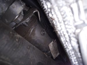 MOTOR ARRANQUE VOLKSWAGEN GOLF VII LIM.