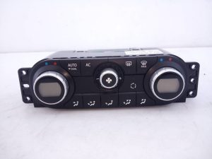 MANDO CLIMATIZADOR 27500JY78C / E2-A1-33-3 / T1007468W RENAULT KOLEOS