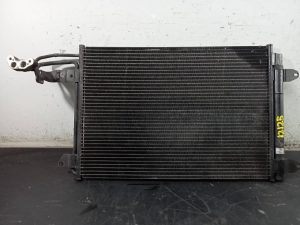 CONDENSADOR / RADIADOR AIRE ACONDICIONADO 1K0298403A / P2-A4-8 VOLKSWAGEN GOLF V BERLINA (1K1)