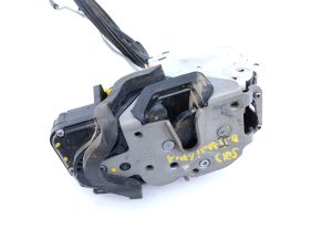 CERRADURA PUERTA DELANTERA IZQUIERDA 13503801 / E2-B6-65-1 OPEL INSIGNIA BERLINA
