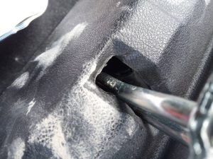 CERRADURA MALETERO / PORTON BMW SERIE 3 BERLINA (G20)
