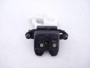 CERRADURA MALETERO / PORTON E2-A4-59-1 NISSAN QASHQAI (J11)