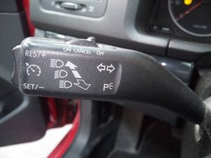 MANDO INTERMITENTES VOLKSWAGEN GOLF V BERLINA (1K1)