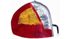 PILOTO TRASERO DERECHO 16397052 / T2-5-A / NUEVO HYUNDAI SANTA FE (SM)