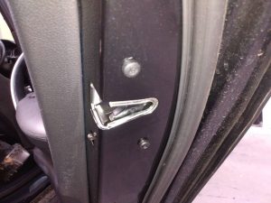 CERRADURA PUERTA TRASERA DERECHA BMW SERIE 3 LIM. (F30)