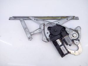 ELEVALUNAS DELANTERO IZQUIERDO 968432100 / E1-A1-44-1 RENAULT MEGANE III COUPE