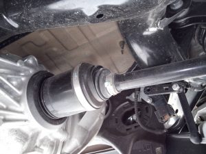 TRANSMISION TRASERA IZQUIERDA BMW SERIE 3 BERLINA (G20)