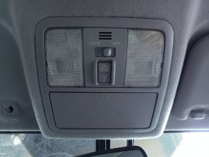 LUZ INTERIOR TOYOTA RAV 4 (A3)