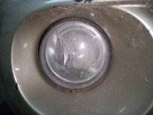 FARO ANTINIEBLA DERECHO SSANGYONG KYRON