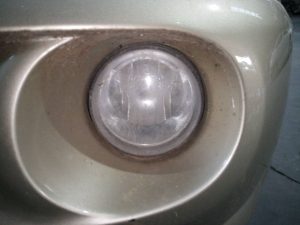 FARO ANTINIEBLA IZQUIERDO SSANGYONG KYRON