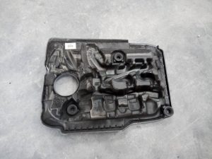 TAPA MOTOR HYUNDAI I40