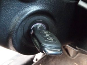 ANTIRROBO HYUNDAI I40