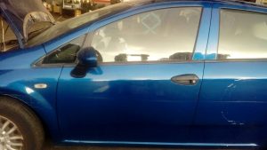 PUERTA DELANTERA IZQUIERDA FIAT PUNTO (EVO) (199)