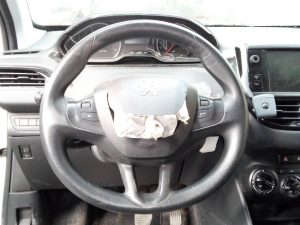 VOLANTE PEUGEOT 208