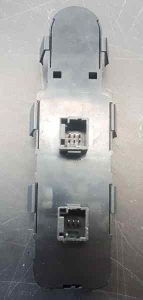 MANDO ELEVALUNAS DELANTERO IZQUIERDO PSA12400 / T2-6-A6-4 / NUEVO CITROËN C4 BERLINA
