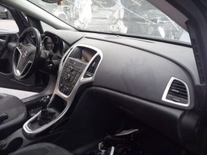 SALPICADERO OPEL ASTRA J LIM.