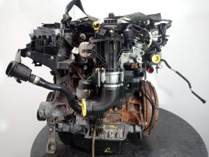 MOTOR COMPLETO UFMA / M1-B4-101 FORD KUGA (CBS)