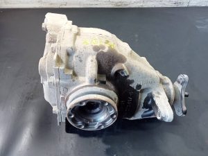 DIFERENCIAL TRASERO 755667801 / P1-B6-7 BMW SERIE 1 BERLINA (E81/E87)