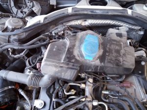 DEPOSITO LIMPIA AUDI A6 BERLINA (4GC)