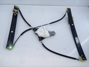 ELEVALUNAS DELANTERO IZQUIERDO 8K0959801B / E1-B6-52-2 / 4G0837461 AUDI A6 BERLINA (4GC)