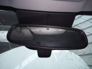 ESPEJO INTERIOR OPEL MOKKA